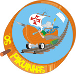 Logo Pikuinhas Net P
